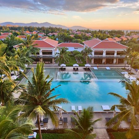Ocean Villas Da Nang Dış mekan fotoğraf