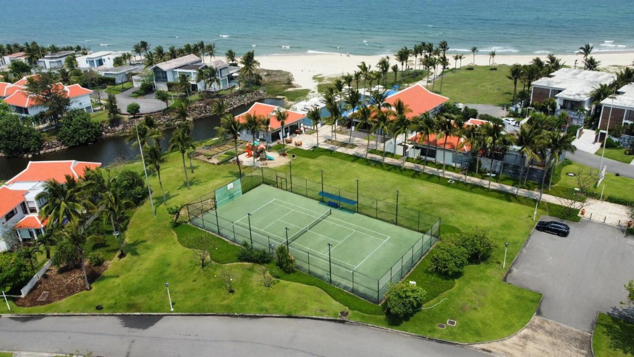 Ocean Villas Da Nang Dış mekan fotoğraf