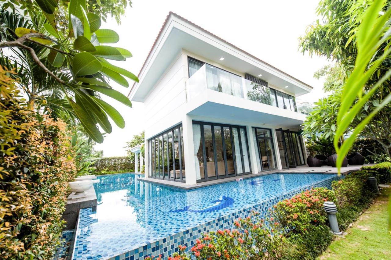 Ocean Villas Da Nang Dış mekan fotoğraf
