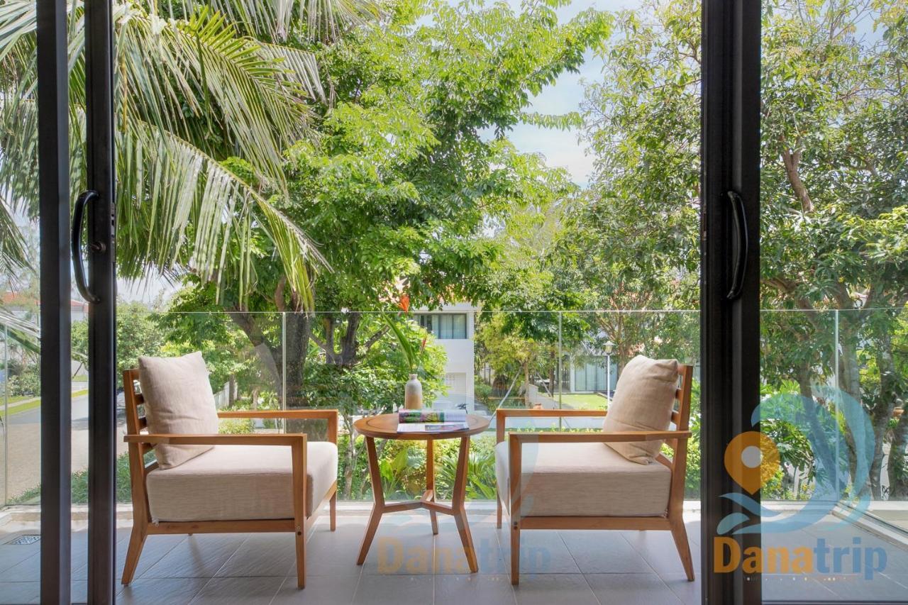Ocean Villas Da Nang Dış mekan fotoğraf