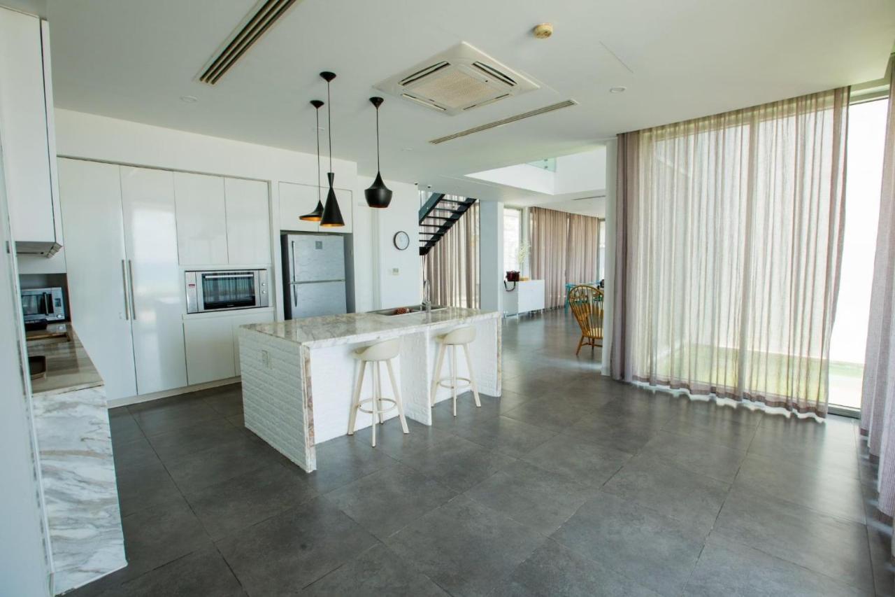 Ocean Villas Da Nang Dış mekan fotoğraf