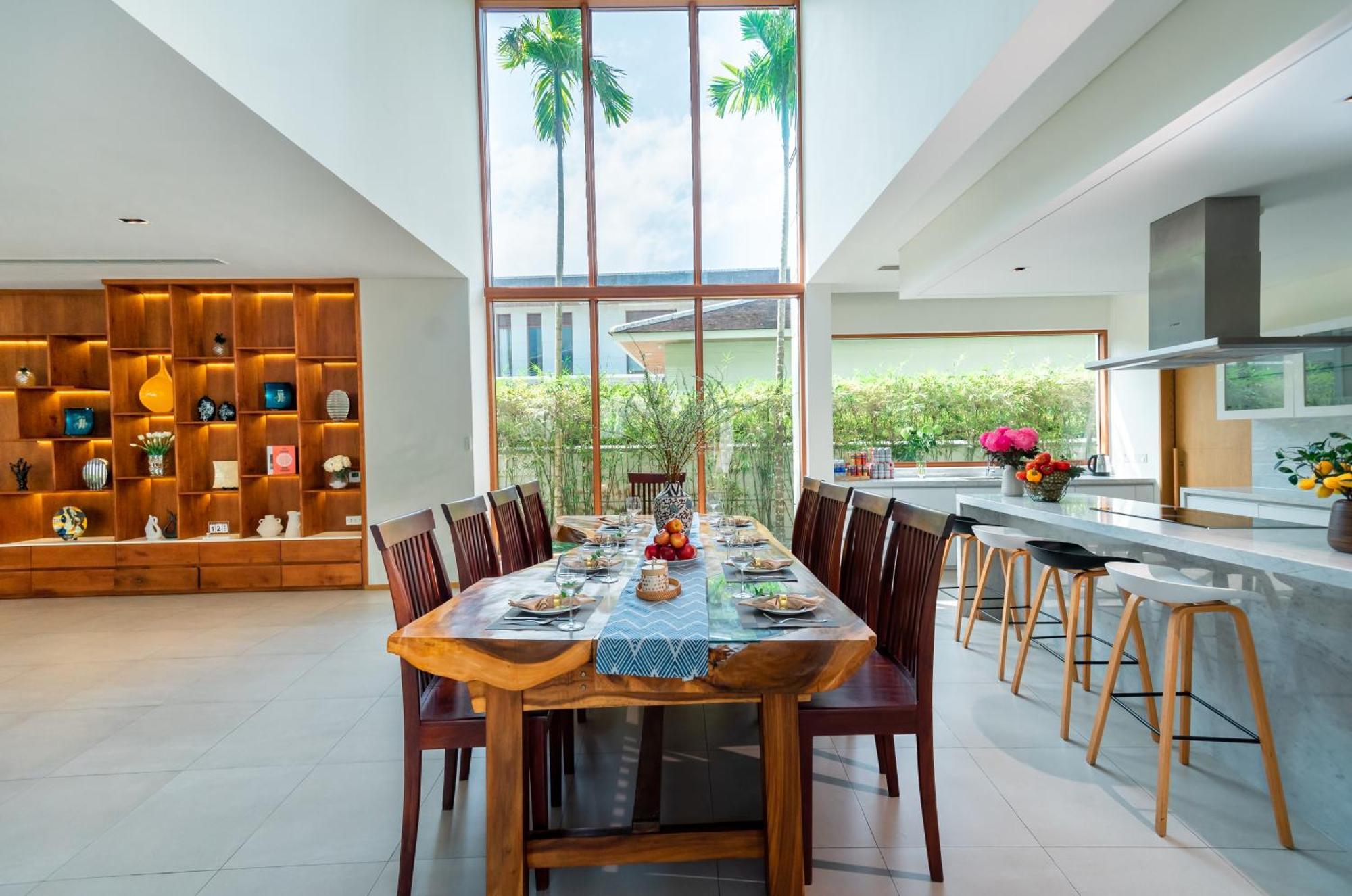 Ocean Villas Da Nang Dış mekan fotoğraf