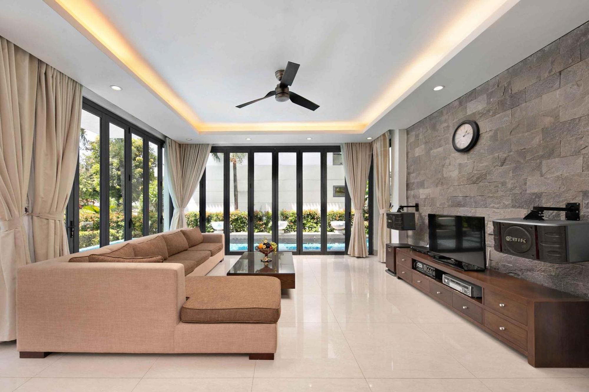 Ocean Villas Da Nang Dış mekan fotoğraf