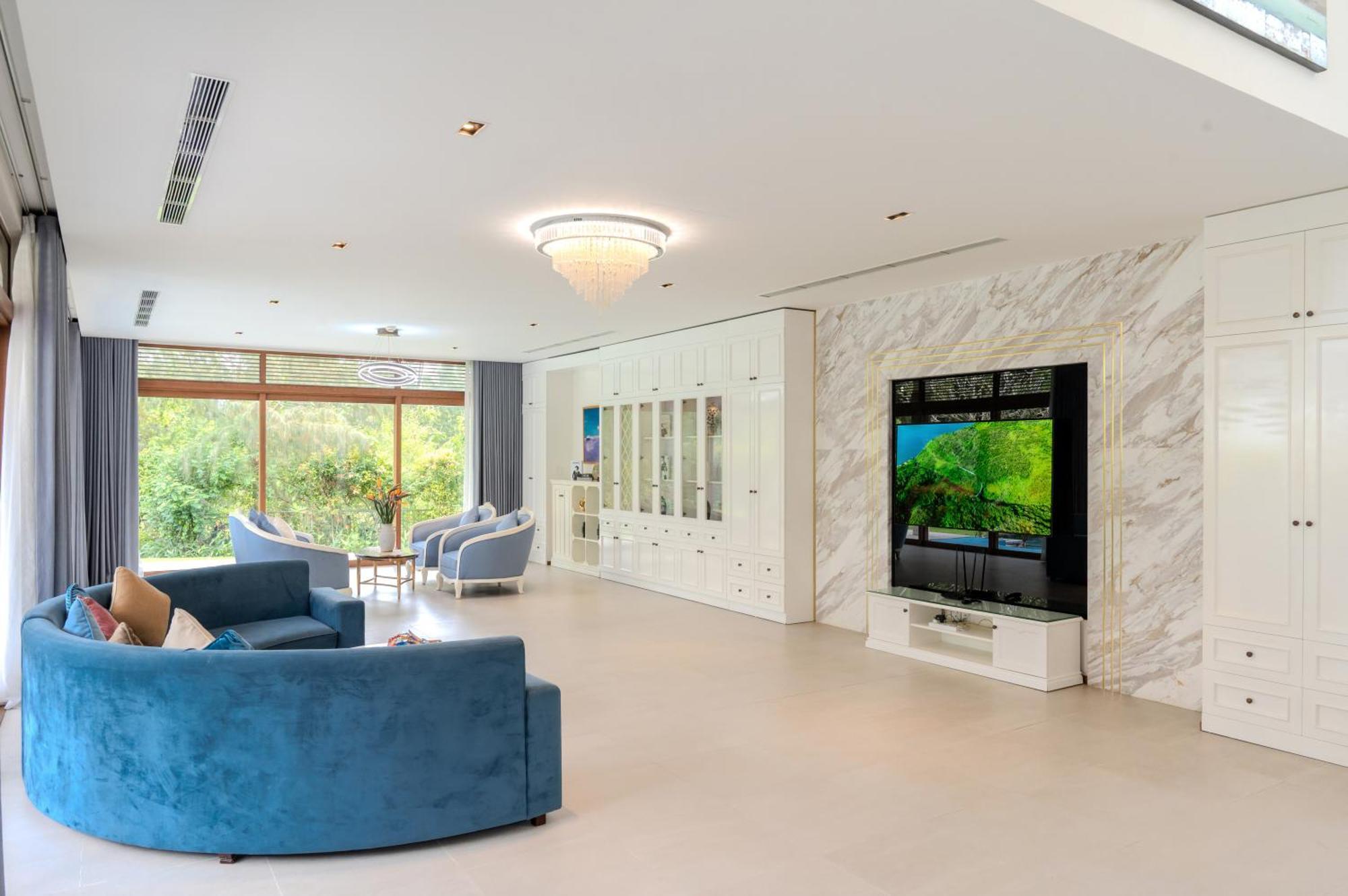Ocean Villas Da Nang Dış mekan fotoğraf