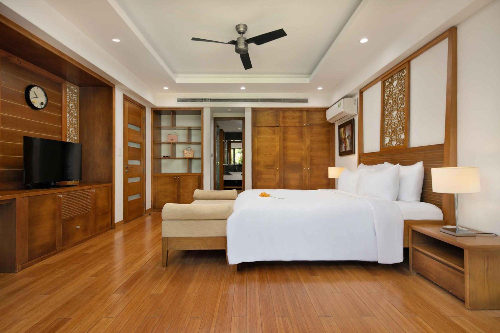 Ocean Villas Da Nang Dış mekan fotoğraf