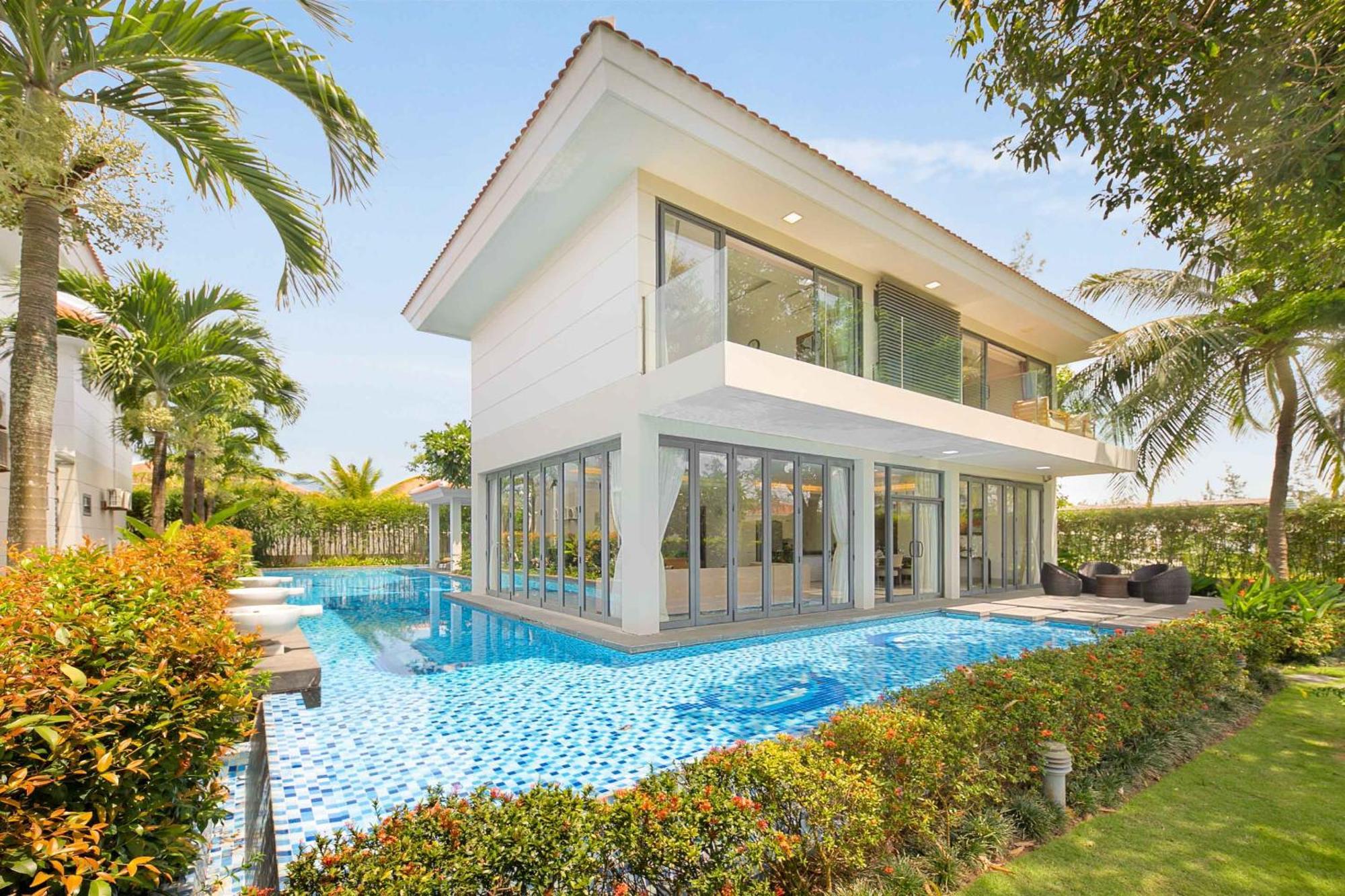 Ocean Villas Da Nang Dış mekan fotoğraf
